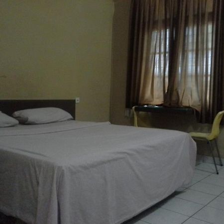 Hotel Sriwijaya Bandung Exterior foto